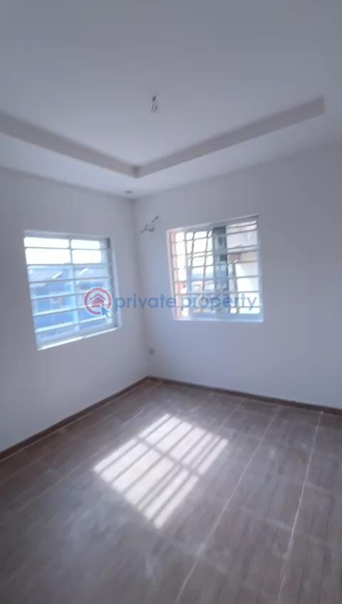 1 bedroom Mini Flat For Rent Ogudu Ojota Lagos - 4