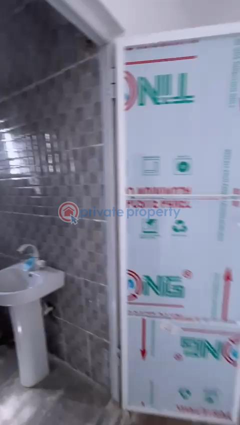 1 bedroom Mini Flat For Rent Ogudu Ojota Lagos - 6