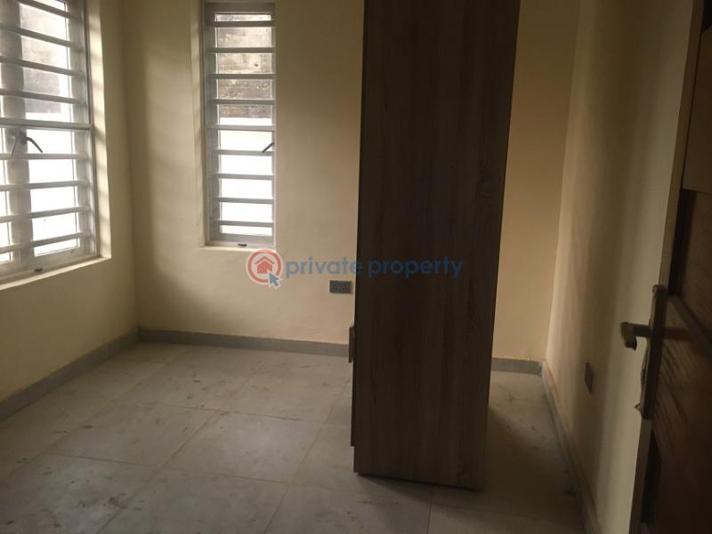 1 bedroom Mini Flat For Rent Before Channels Tv Isheri North Ojodu Lagos - 2
