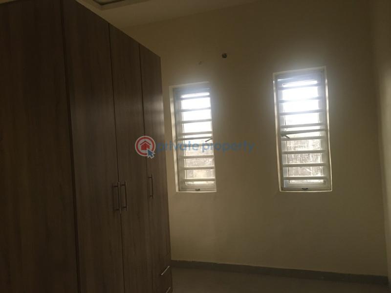 1 bedroom Mini Flat For Rent Before Channels Tv Isheri North Ojodu Lagos - 4