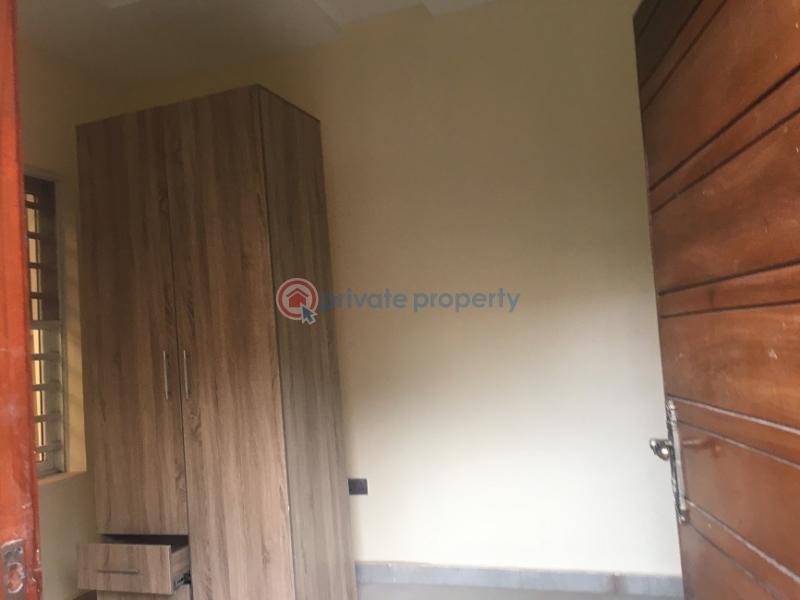 1 bedroom Mini Flat For Rent Before Channels Tv Isheri North Ojodu Lagos - 0