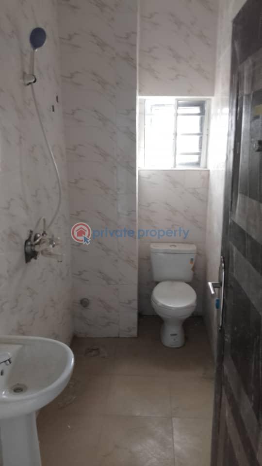 Mini Flat For Rent Harmony Langbasa Addo Ajah Lagos - 10