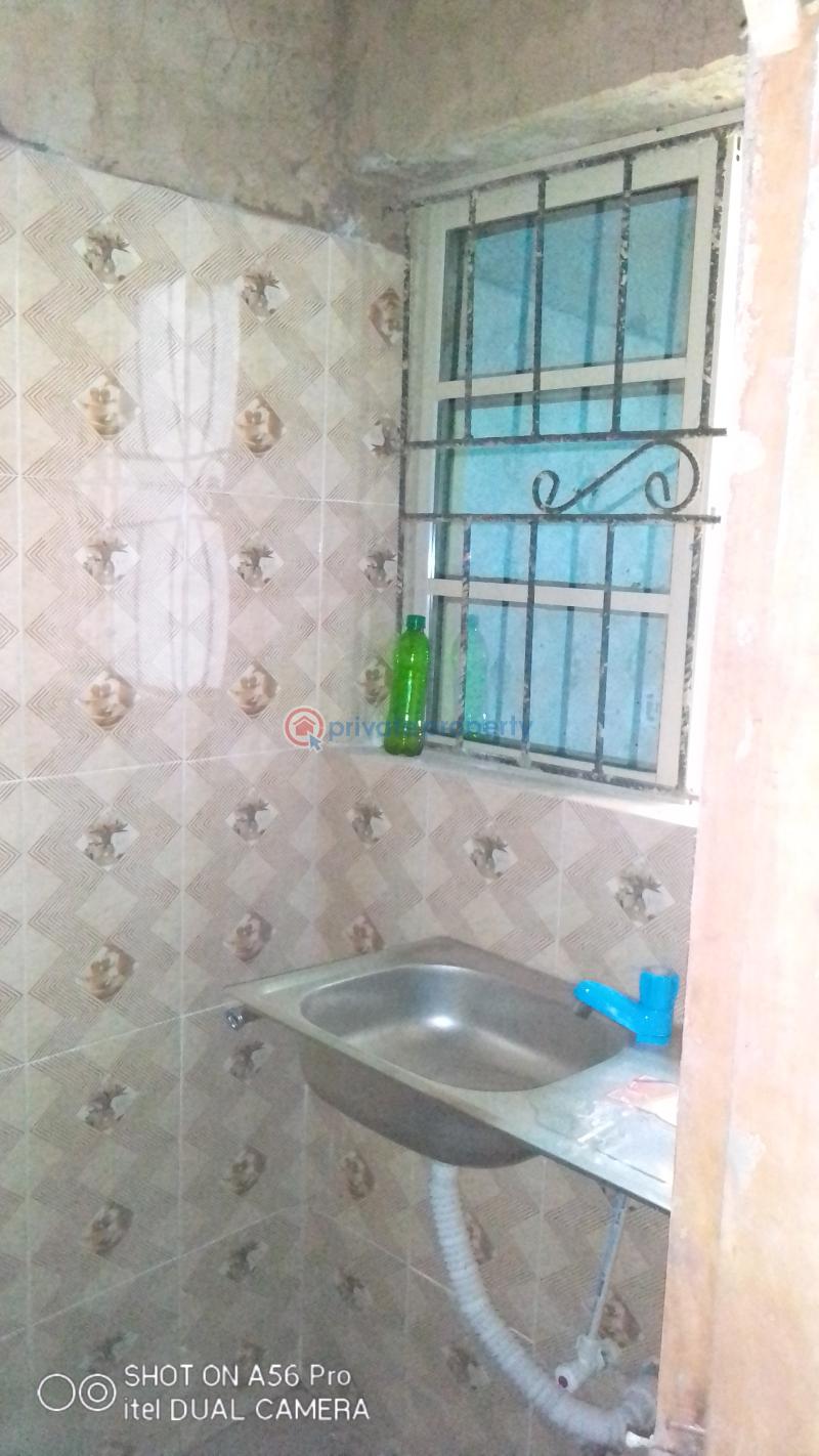 2 bedroom Mini Flat For Rent Off Oduntan Street Ikosi-ketu Kosofe/Ikosi Lagos - 4