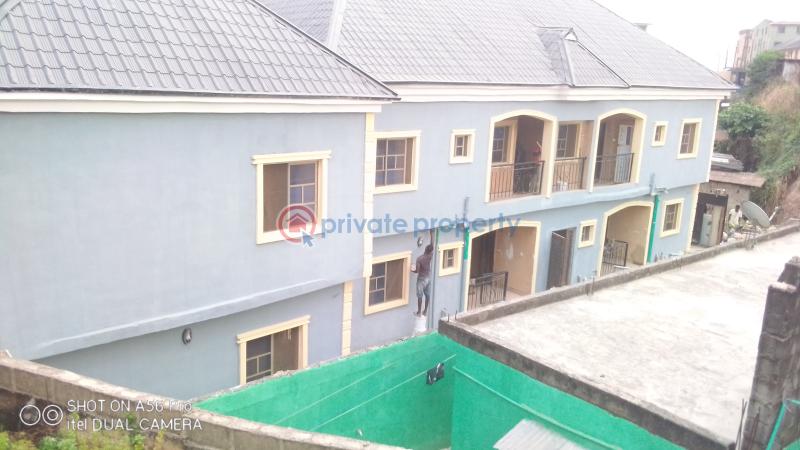 2 bedroom Mini Flat For Rent Off Oduntan Street Ikosi-ketu Kosofe/Ikosi Lagos - 12