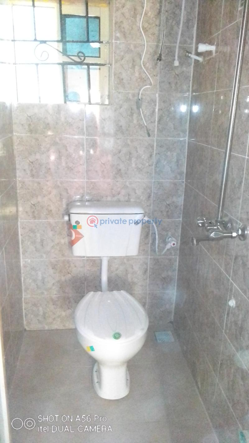 2 bedroom Mini Flat For Rent Off Oduntan Street Ikosi-ketu Kosofe/Ikosi Lagos - 6