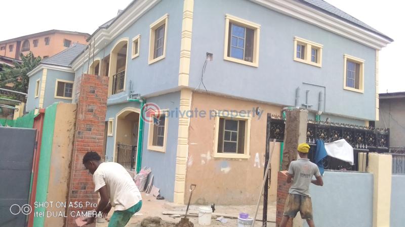 2 bedroom Mini Flat For Rent Off Oduntan Street Ikosi-ketu Kosofe/Ikosi Lagos - 11