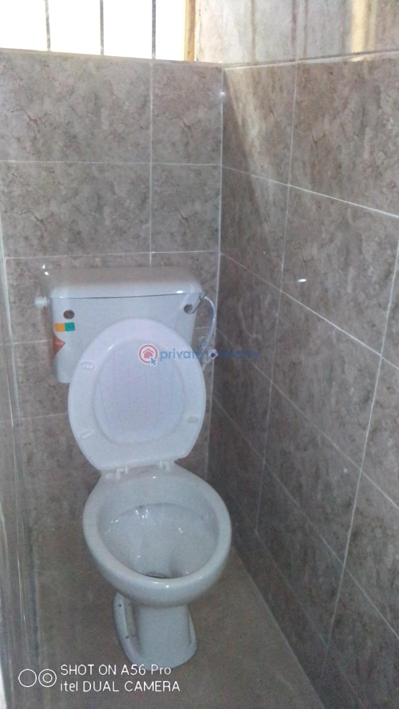 2 bedroom Mini Flat For Rent Off Oduntan Street Ikosi-ketu Kosofe/Ikosi Lagos - 3