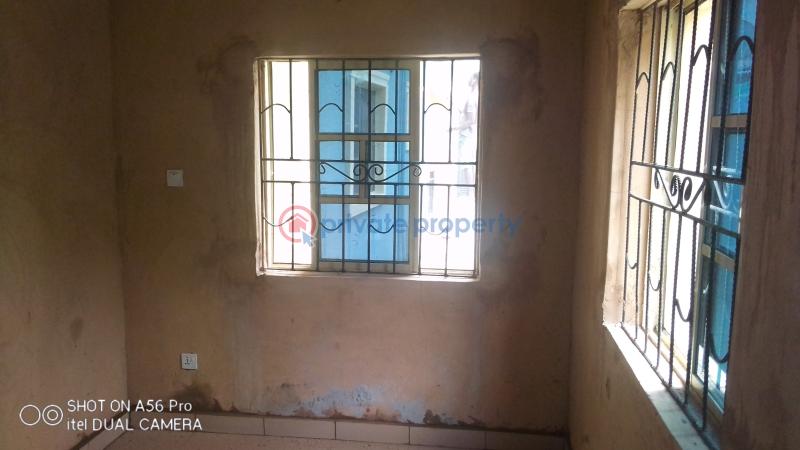 2 bedroom Mini Flat For Rent Off Oduntan Street Ikosi-ketu Kosofe/Ikosi Lagos - 5
