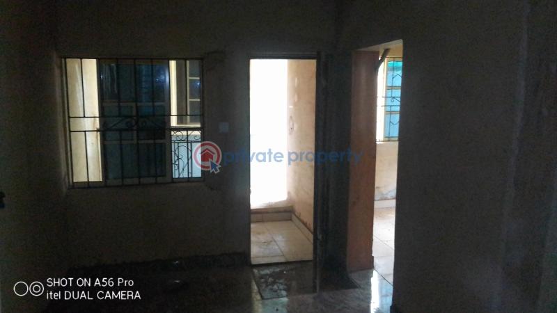2 bedroom Mini Flat For Rent Off Oduntan Street Ikosi-ketu Kosofe/Ikosi Lagos - 2