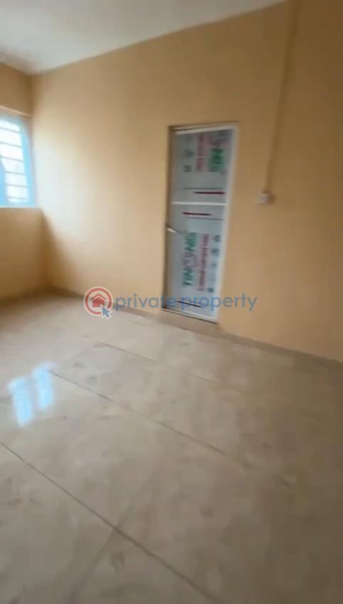 1 bedroom Mini Flat For Rent Fadeyi Onipanu Fadeyi Shomolu Lagos - 6