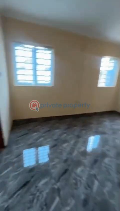 1 bedroom Mini Flat For Rent Fadeyi Onipanu Fadeyi Shomolu Lagos - 2
