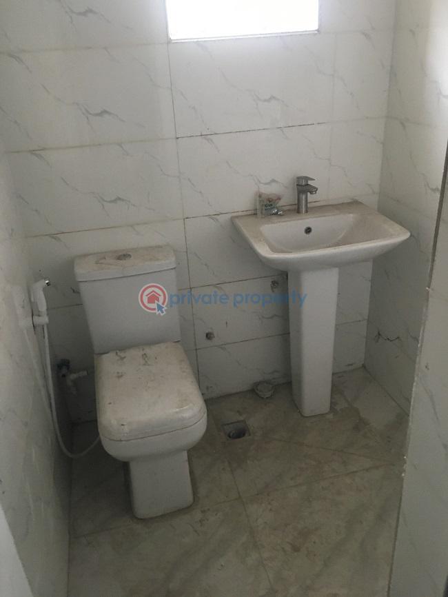 1 bedroom Mini Flat For Rent Before Channels Tv Isheri North Ojodu Lagos - 3