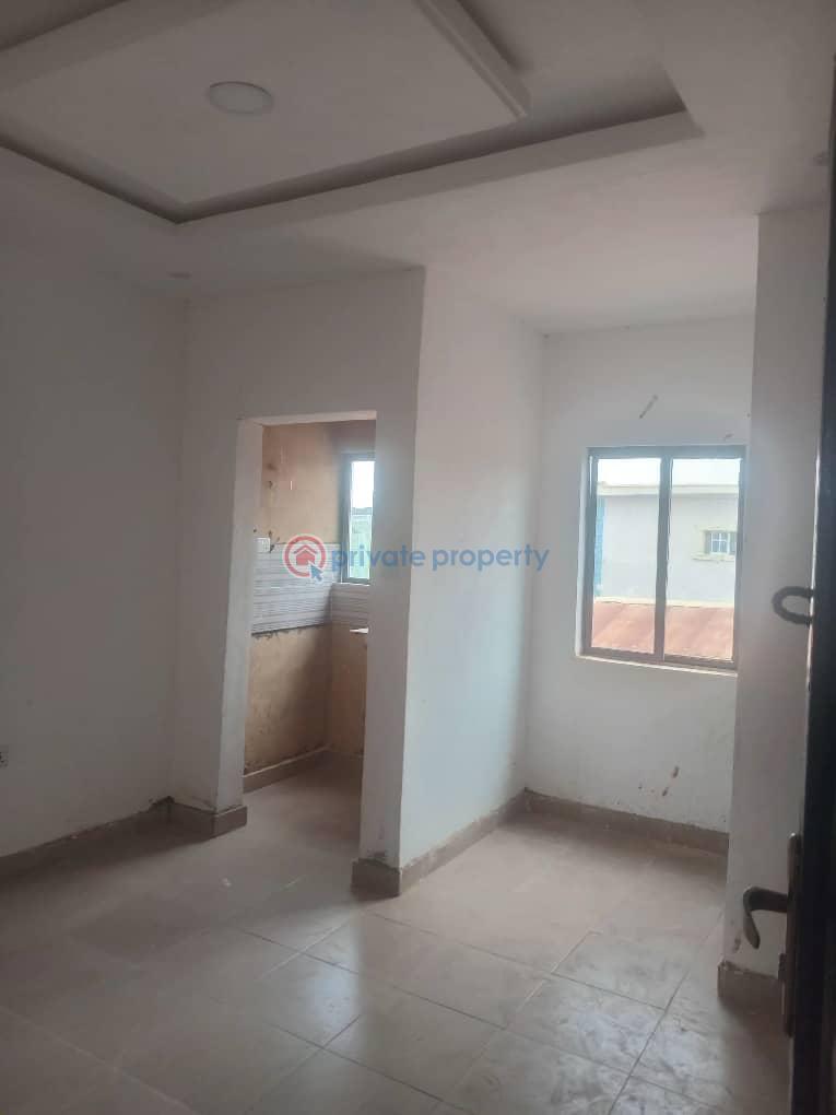 1 bedroom Mini Flat For Rent Oshogun Alapere Alapere Kosofe/Ikosi Lagos - 7