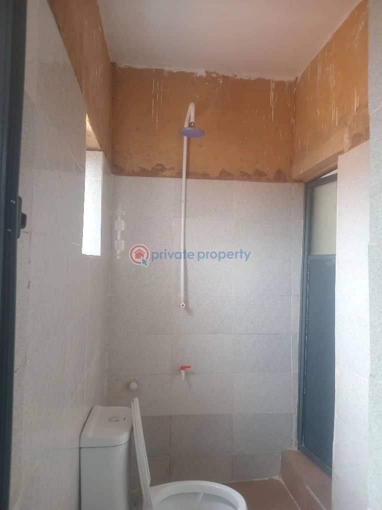 1 bedroom Mini Flat For Rent Oshogun Alapere Alapere Kosofe/Ikosi Lagos - 6