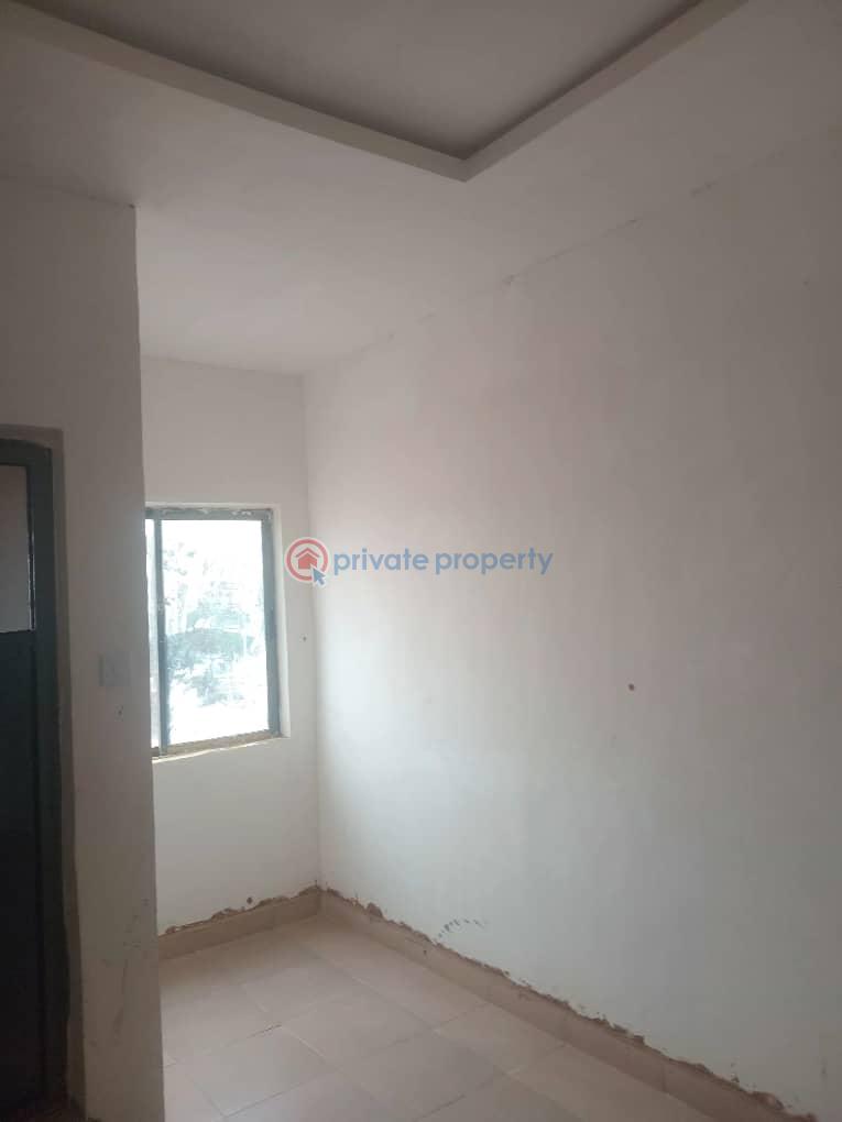 1 bedroom Mini Flat For Rent Oshogun Alapere Alapere Kosofe/Ikosi Lagos - 4
