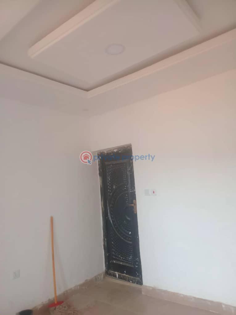 1 bedroom Mini Flat For Rent Oshogun Alapere Alapere Kosofe/Ikosi Lagos - 8