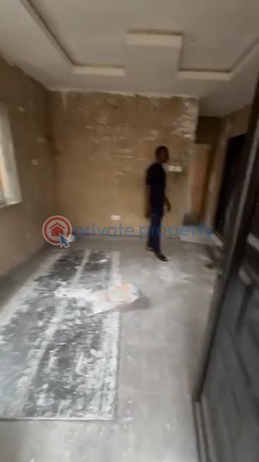1 bedroom Mini Flat For Rent Abule Oja Yaba Lagos - 1