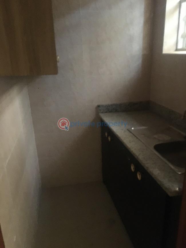 1 bedroom Mini Flat For Rent Before Channels Tv Isheri North Ojodu Lagos - 1