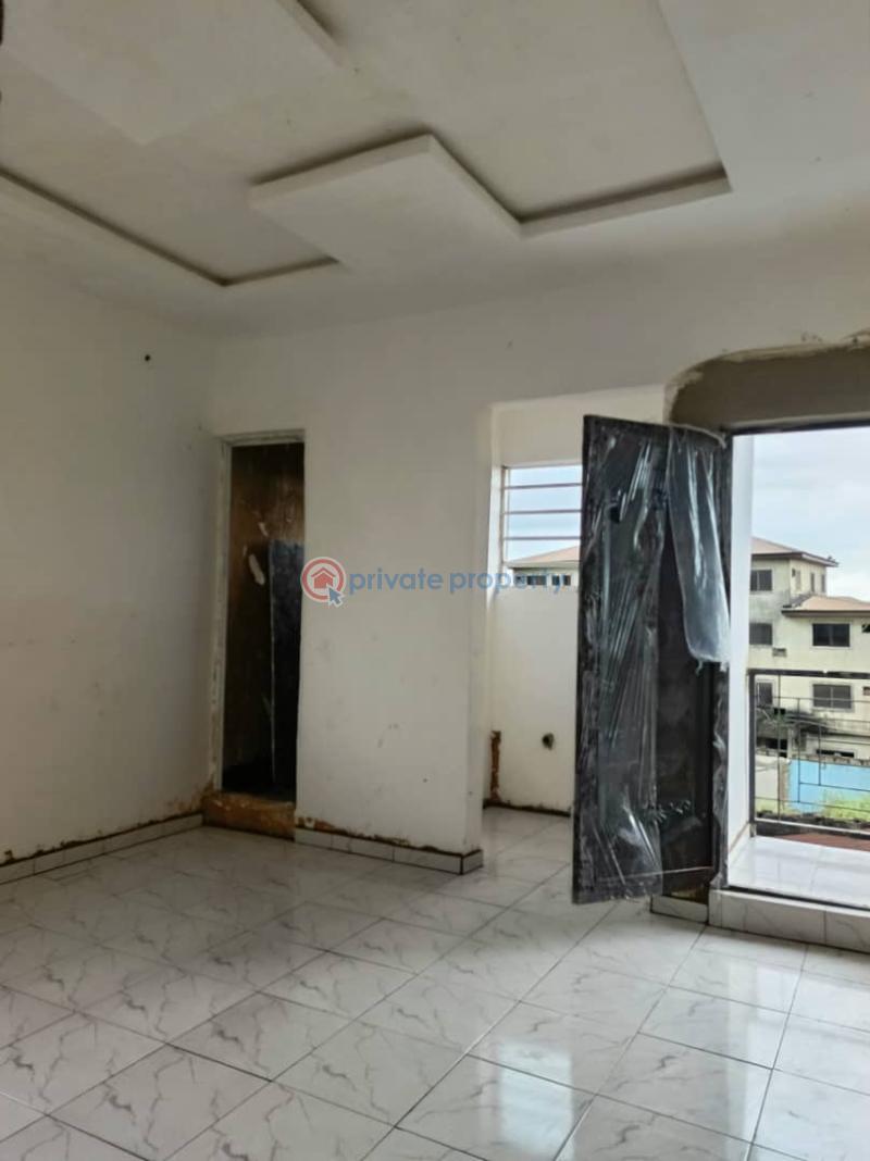 1 bedroom Mini Flat For Rent Ogudu Bustop Ogudu Ojota Lagos - 0