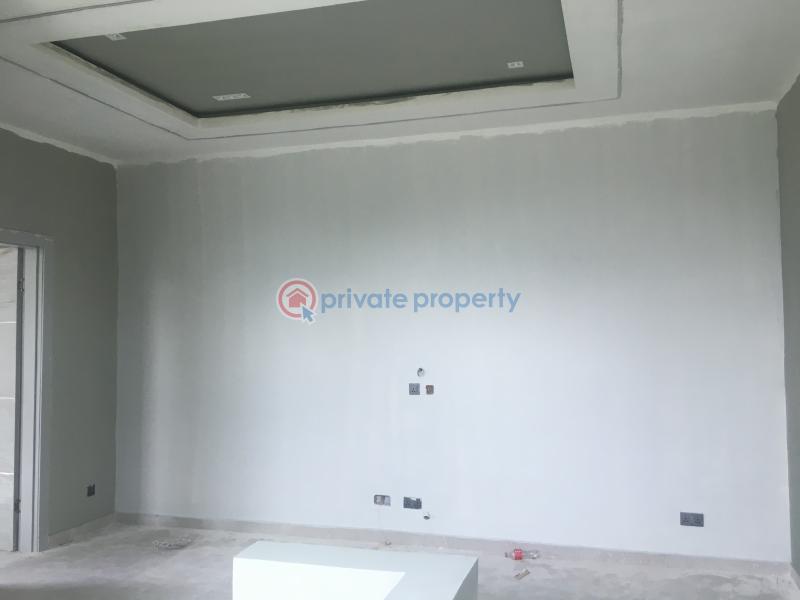 1 bedroom Mini Flat For Rent Mende Maryland Lagos - 5
