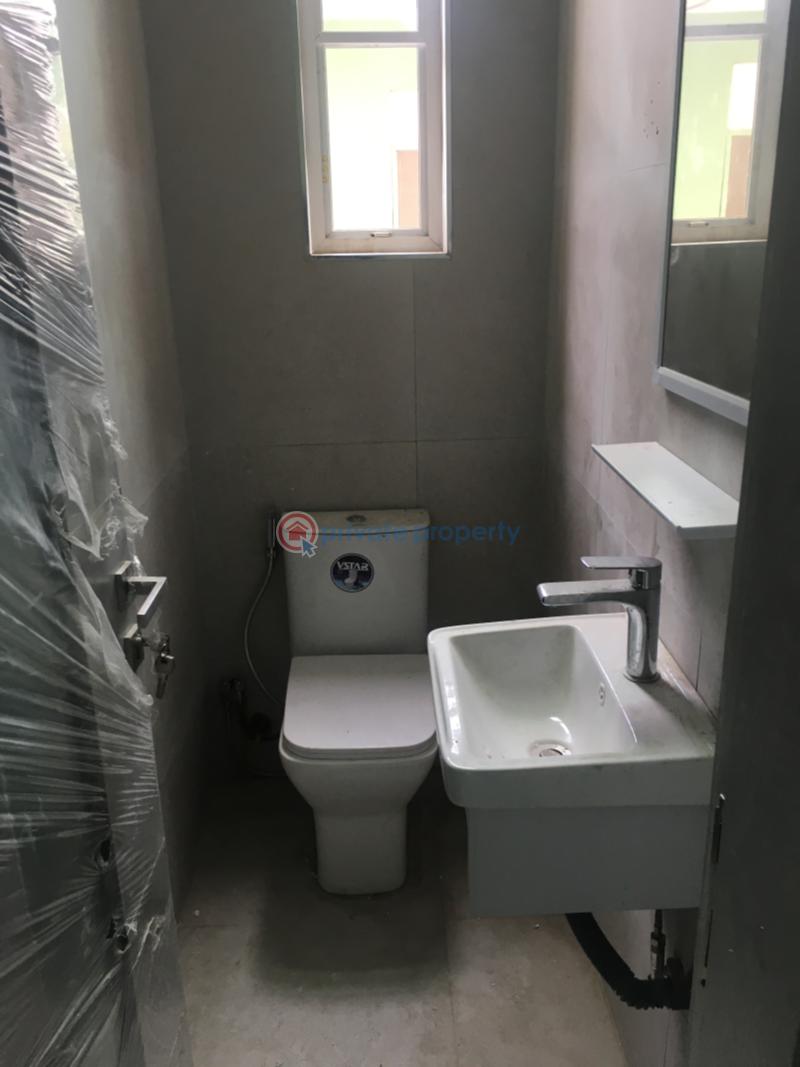 1 bedroom Mini Flat For Rent Mende Maryland Lagos - 6