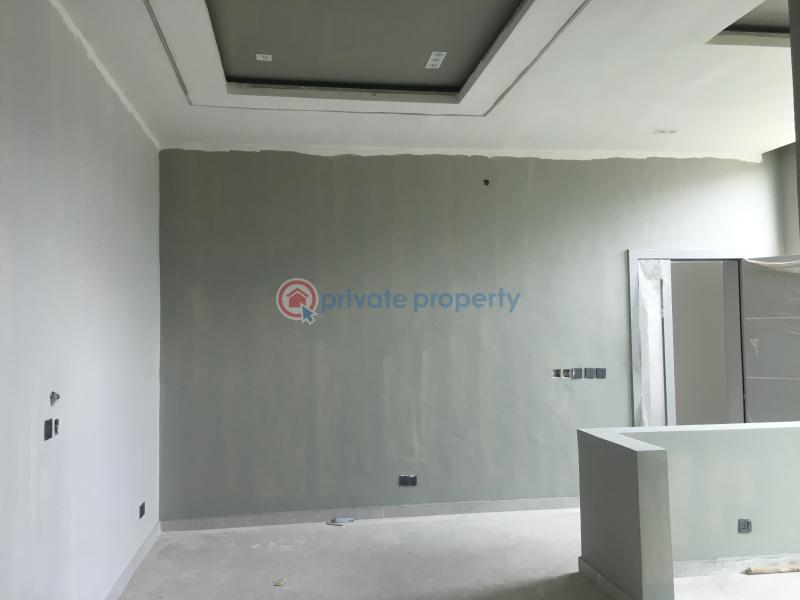 1 bedroom Mini Flat For Rent Mende Maryland Lagos - 0