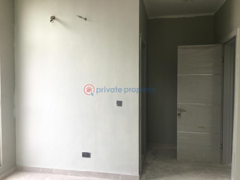 1 bedroom Mini Flat For Rent Mende Maryland Lagos - 1