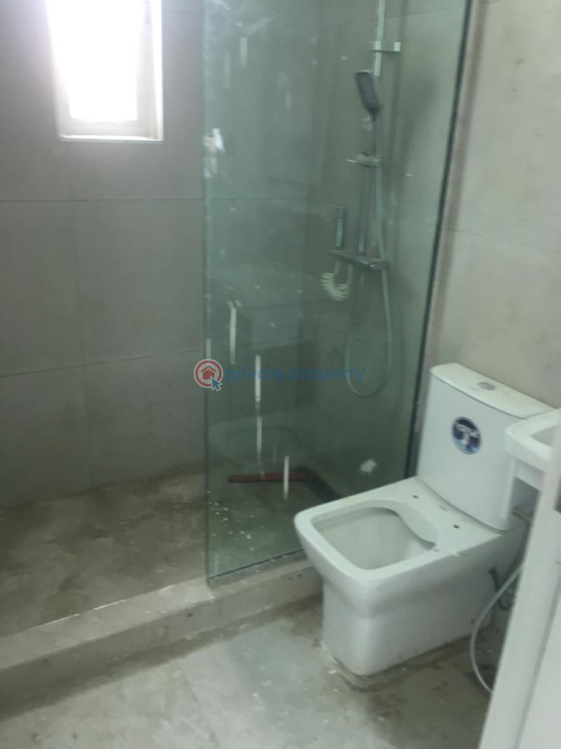 1 bedroom Mini Flat For Rent Mende Maryland Lagos - 4