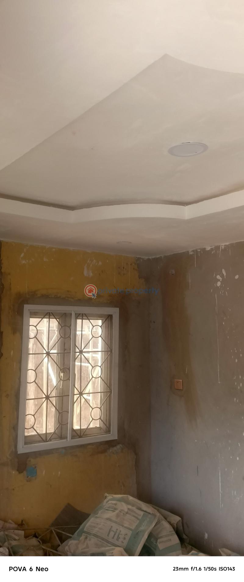 1 bedroom Mini Flat For Rent Aboru Iyana Ipaja Road Lagos Iyana Ipaja Lagos - 2