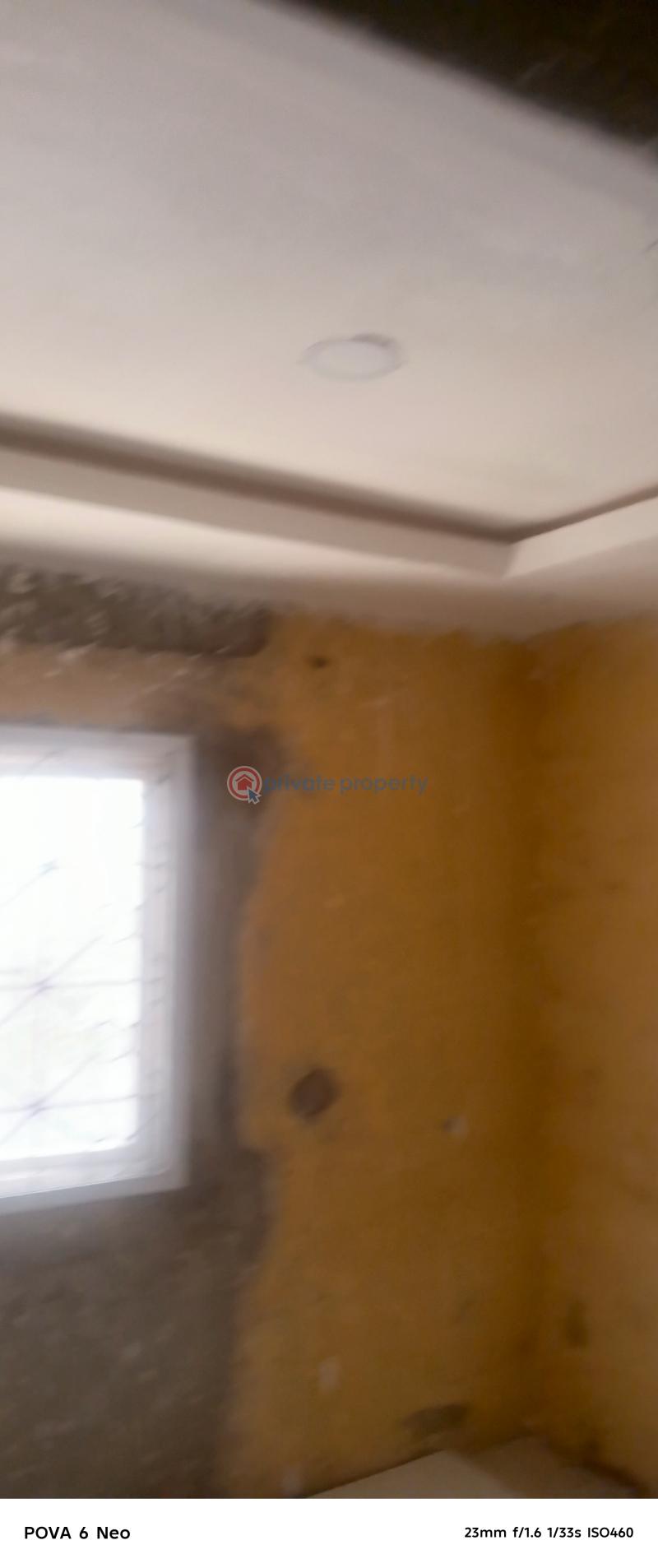 1 bedroom Mini Flat For Rent Aboru Iyana Ipaja Road Lagos Iyana Ipaja Lagos - 3