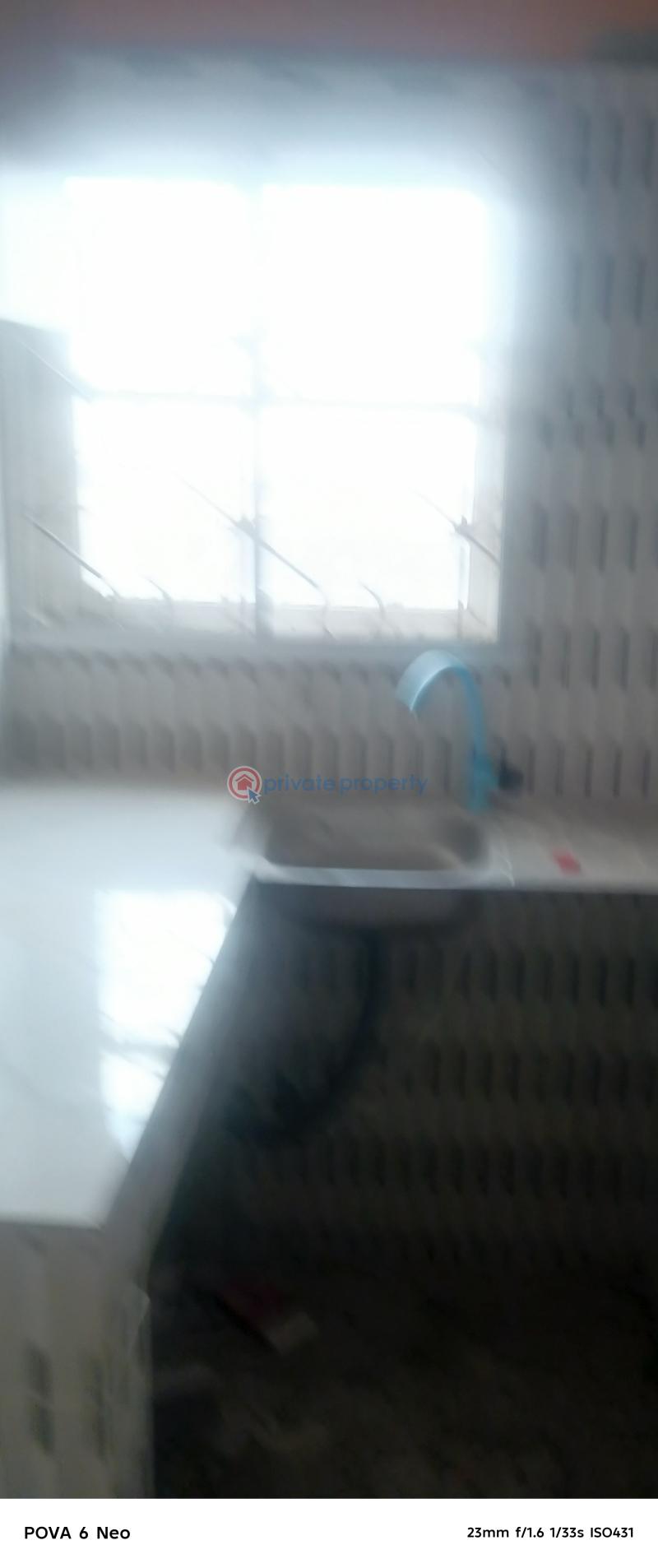 1 bedroom Mini Flat For Rent Aboru Iyana Ipaja Road Lagos Iyana Ipaja Lagos - 4