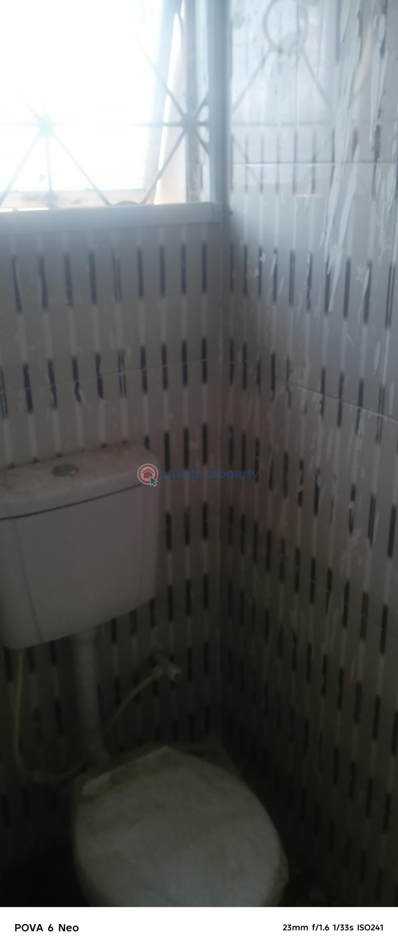 1 bedroom Mini Flat For Rent Aboru Iyana Ipaja Road Lagos Iyana Ipaja Lagos - 5