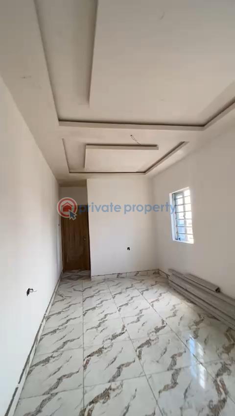 1 bedroom Mini Flat For Rent Off Williams Street Sawmil Gbagada Lagos. Soluyi Gbagada Lagos - 0