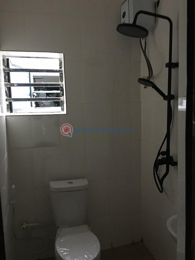 1 bedroom Mini Flat For Rent Off Sunmola Mende Maryland Lagos - 3
