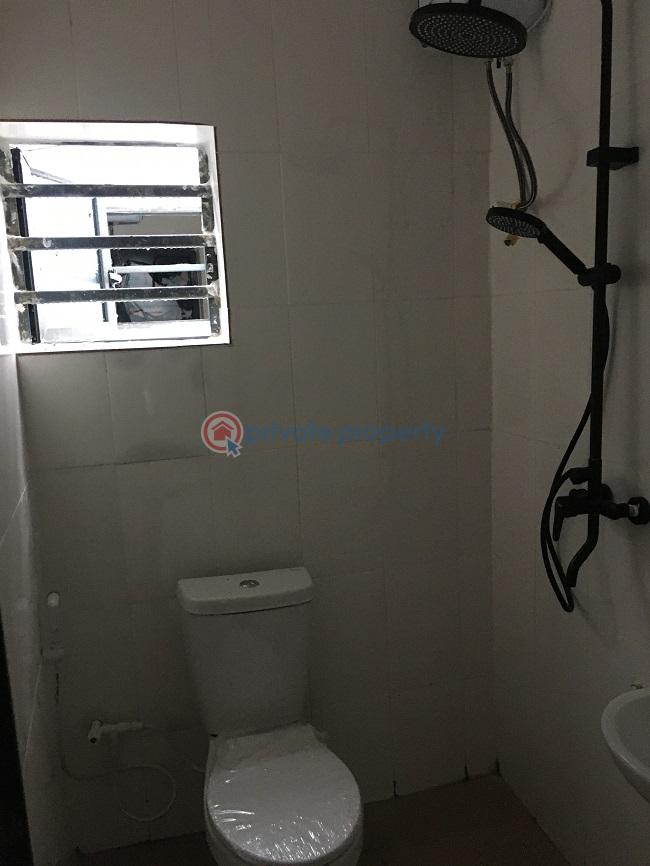 1 bedroom Mini Flat For Rent Off Sunmola Mende Maryland Lagos - 4