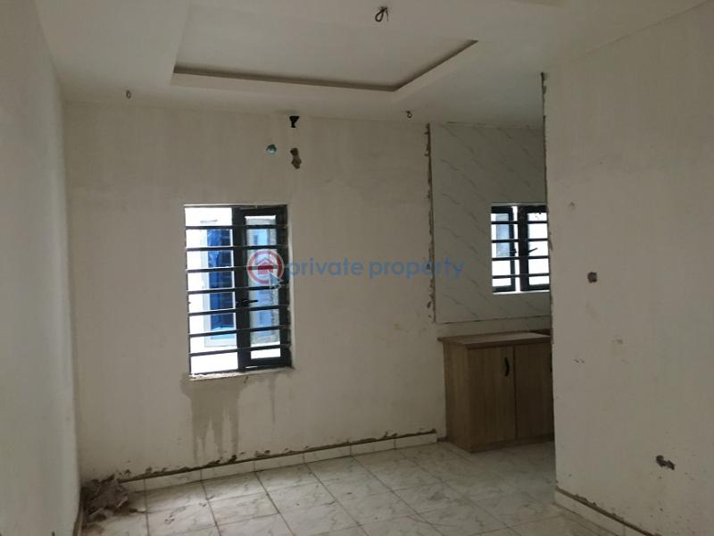 1 bedroom Mini Flat For Rent Off Sunmola Mende Maryland Lagos - 2