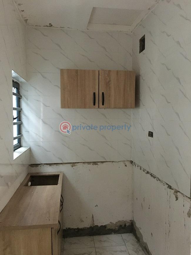 1 bedroom Mini Flat For Rent Off Sunmola Mende Maryland Lagos - 0
