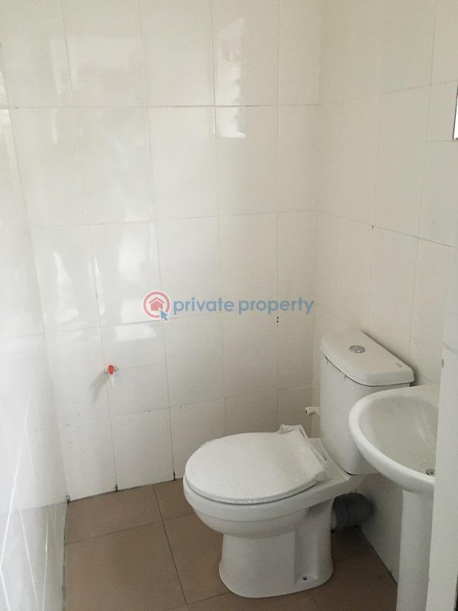 1 bedroom Mini Flat For Rent Off Sunmola Mende Maryland Lagos - 1