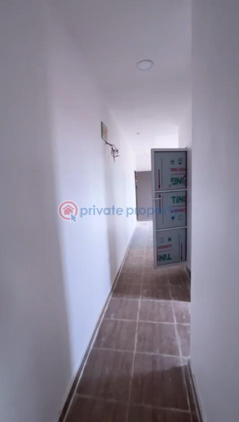 1 bedroom Mini Flat For Rent Ogudu Ojota Lagos - 1