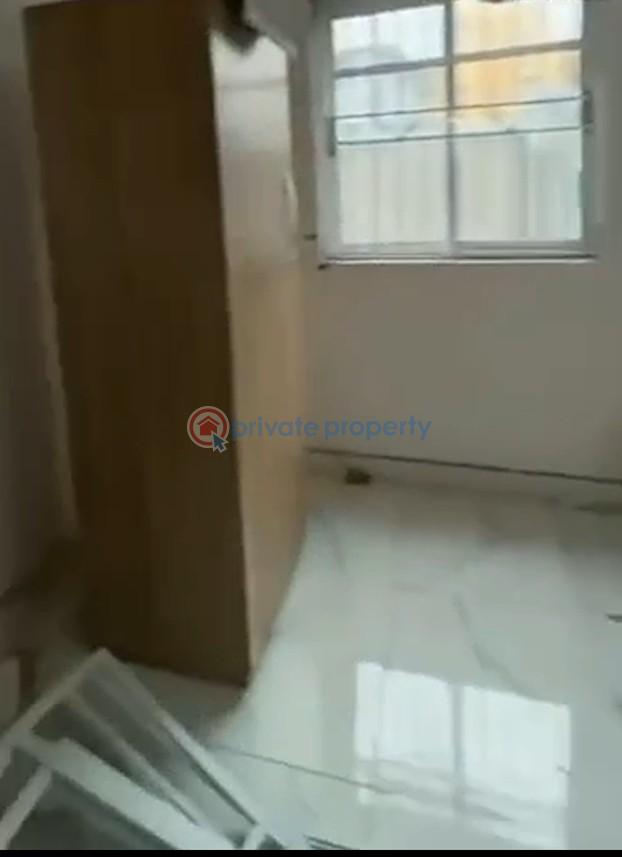 1 bedroom Mini Flat For Rent Bariga Shomolu Lagos - 3