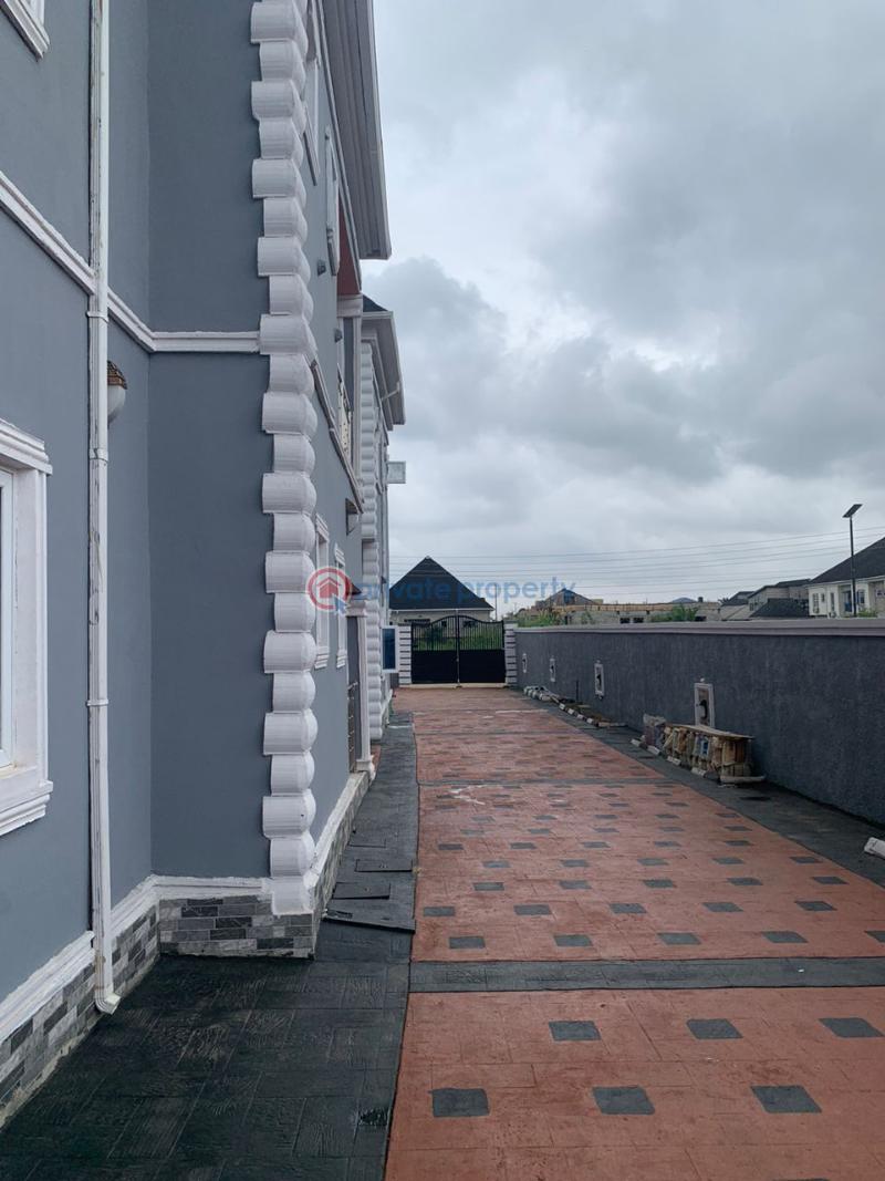 2 bedroom Flat & Apartment For Rent Opic Estate Isheri Opic Lagos Extension Ogun - 1