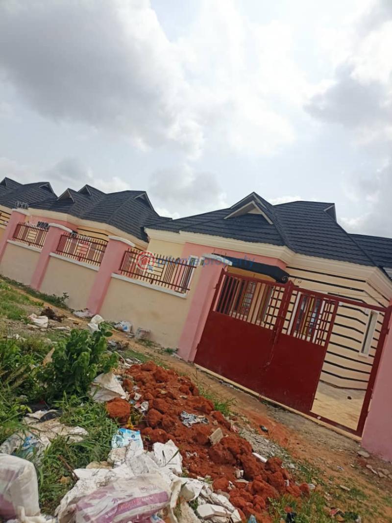 3 bedroom Detached Bungalow For Sale Ishefun Road Ayobo Ipaja Lagos - 2