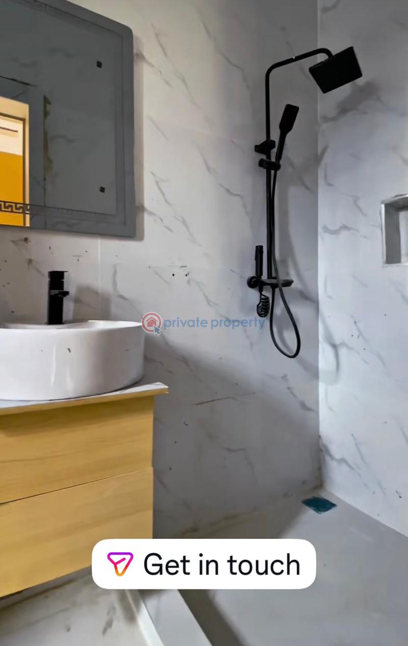 3 bedroom Block Of Flats For Sale Maryland Lagos - 3