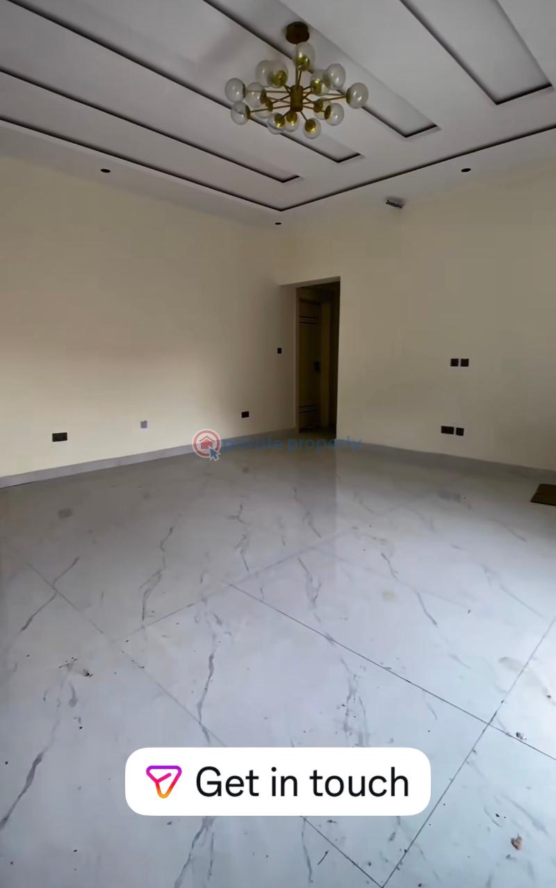 3 bedroom Block Of Flats For Sale Maryland Lagos - 15
