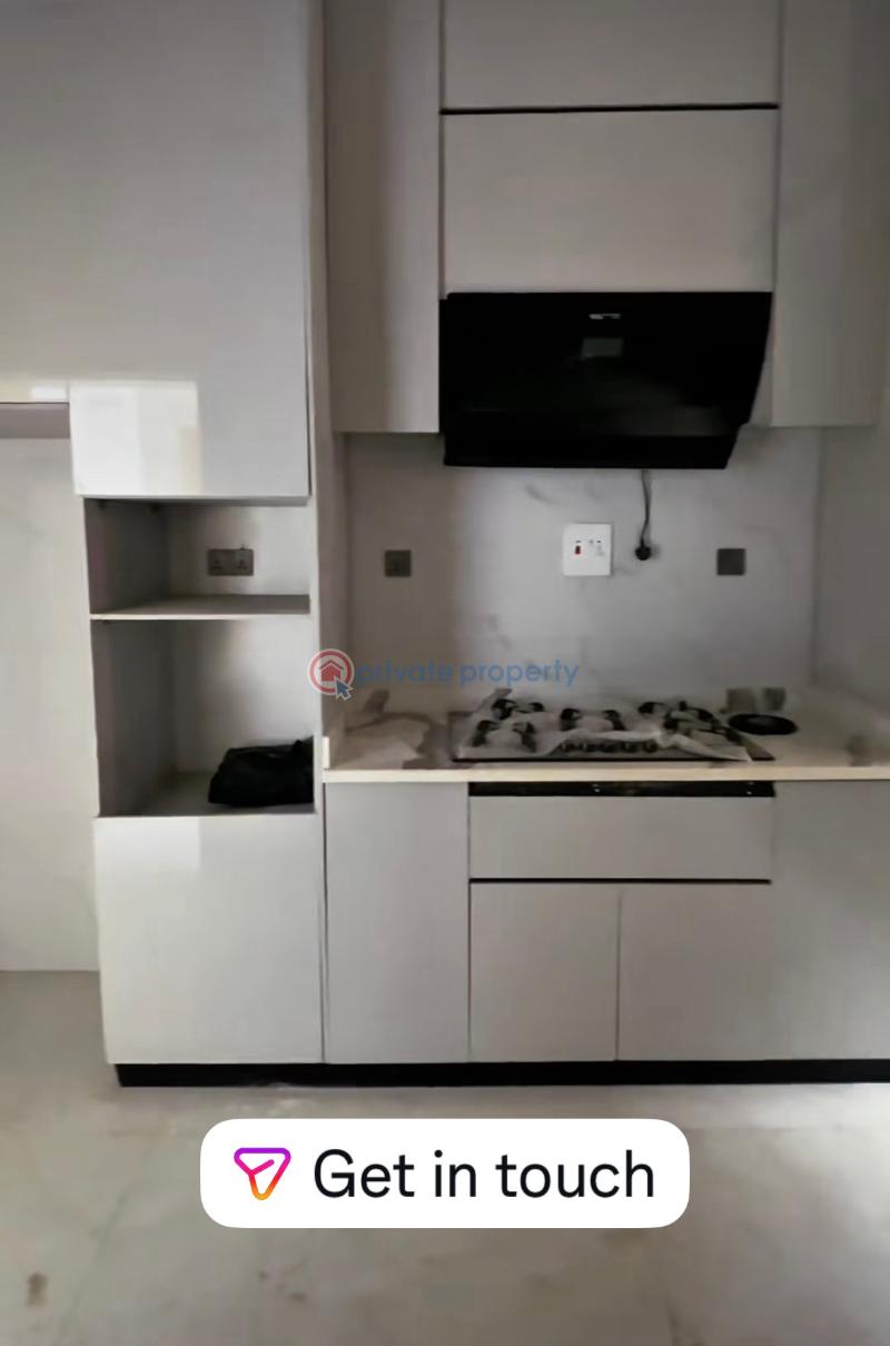 3 bedroom Block Of Flats For Sale Maryland Lagos - 10