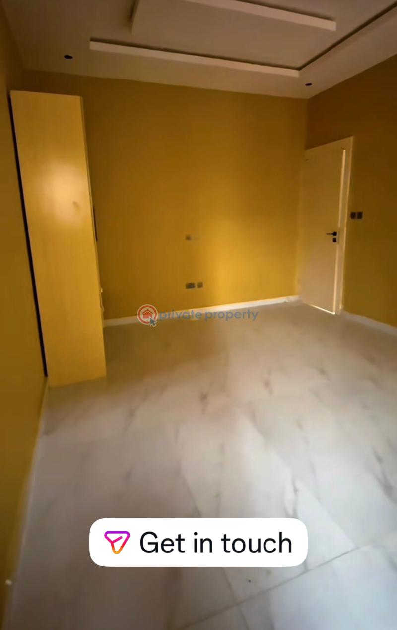 3 bedroom Block Of Flats For Sale Maryland Lagos - 7