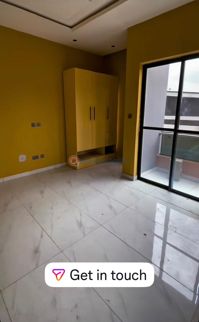 3 bedroom Block Of Flats For Sale Maryland Lagos - 2