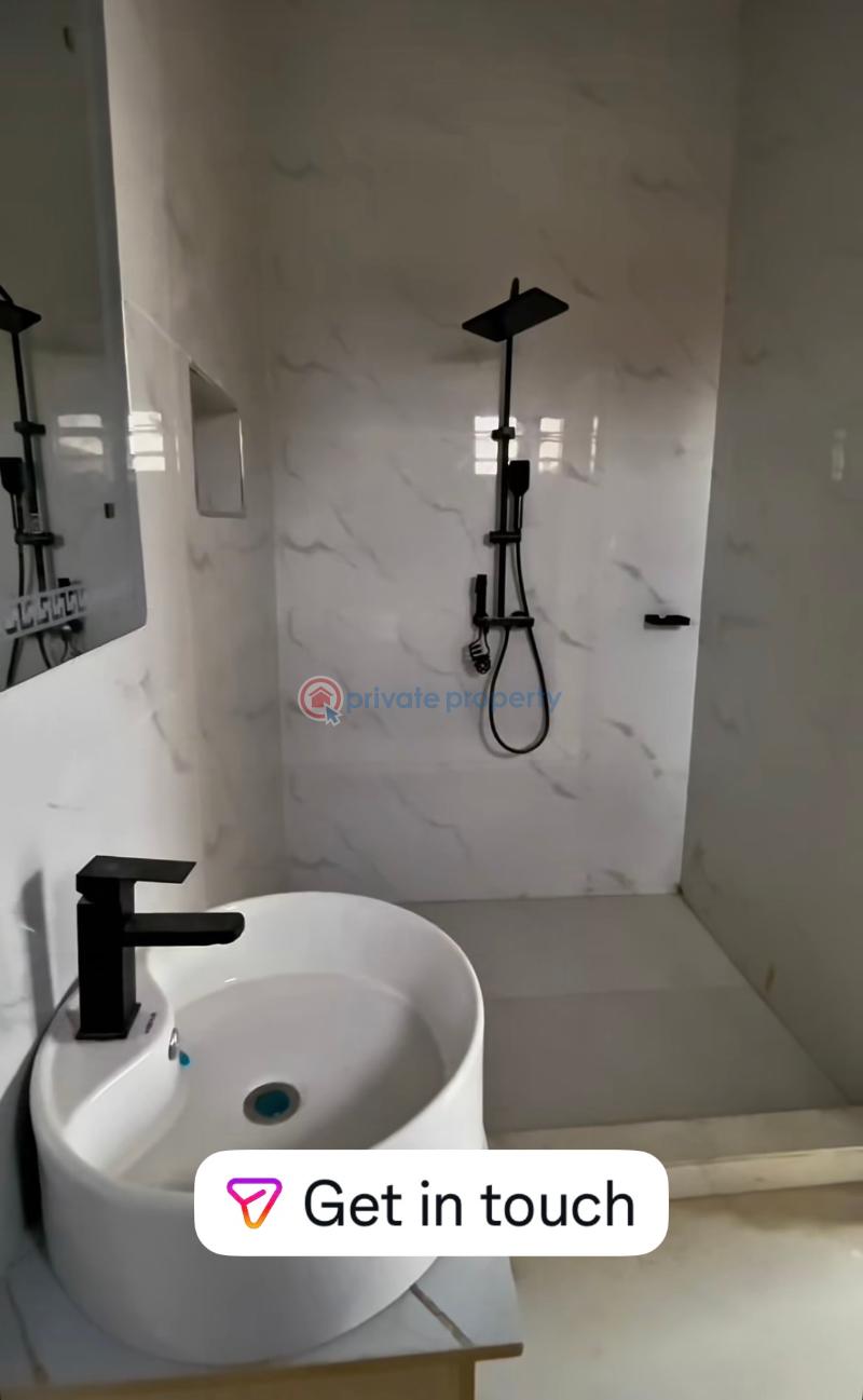 3 bedroom Block Of Flats For Sale Maryland Lagos - 0