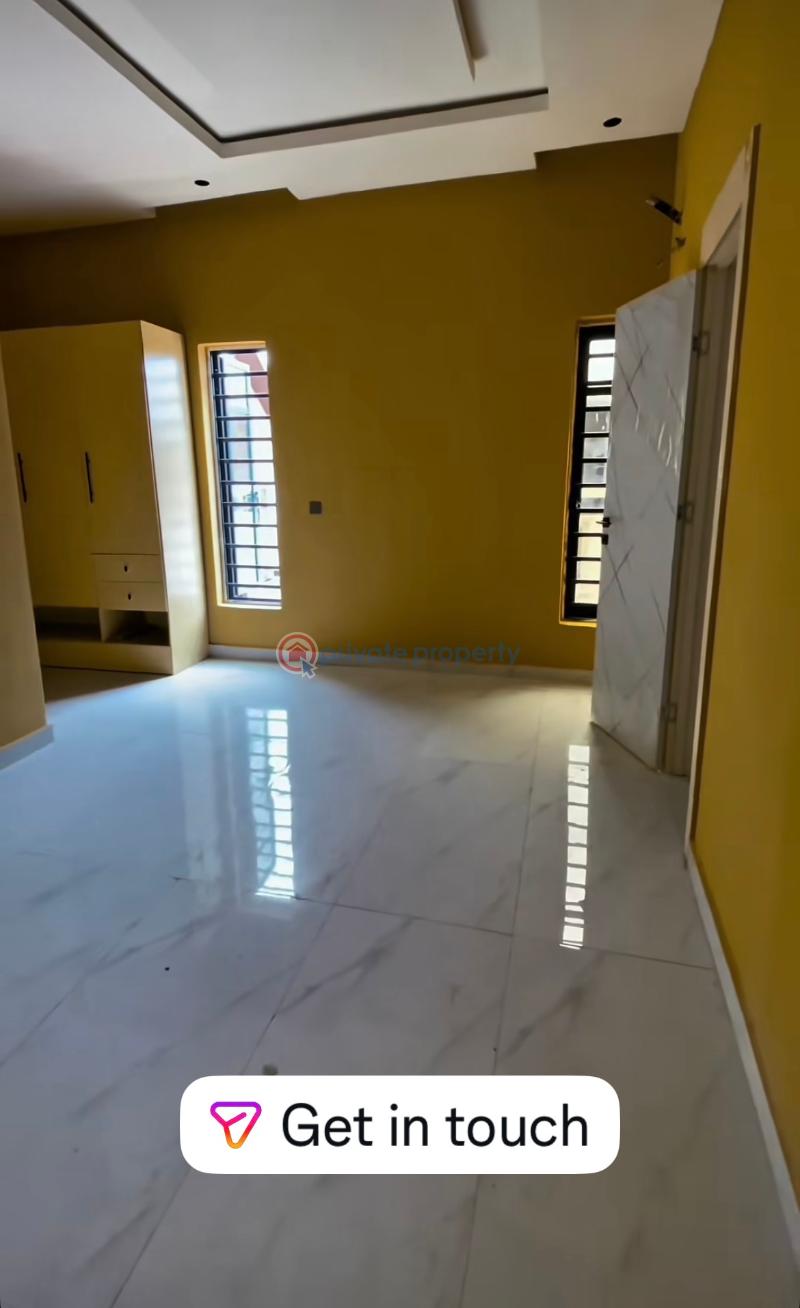 3 bedroom Block Of Flats For Sale Maryland Lagos - 5