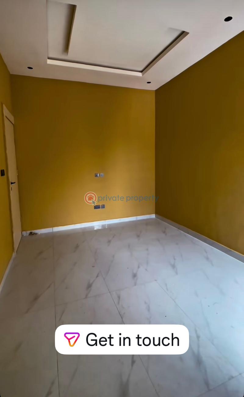 3 bedroom Block Of Flats For Sale Maryland Lagos - 4